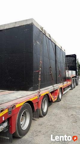 Studnia wodomierzowa, Komora wodomierzowa, wodomierz