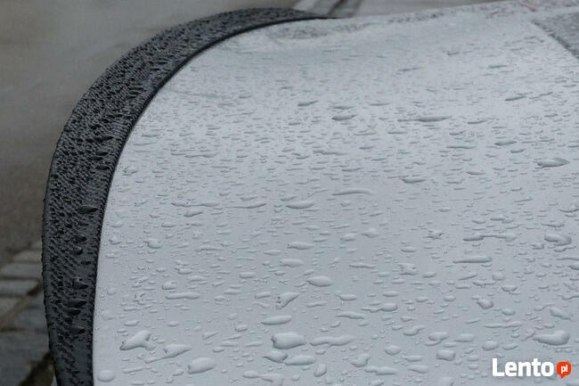 Spoiler Mercedes CLA W117 tylny CZARNY!!!