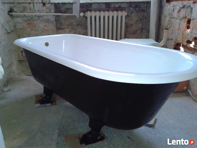 złota rączka remonty solidnie Tel. 506 - 759 - 358