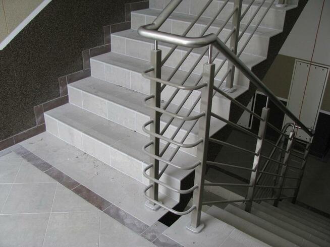 Konstrukcje spawalnicze