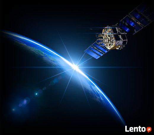 Serwis Naprawa Aktualizacja Nawigacji GPS Chorzów - Katowice