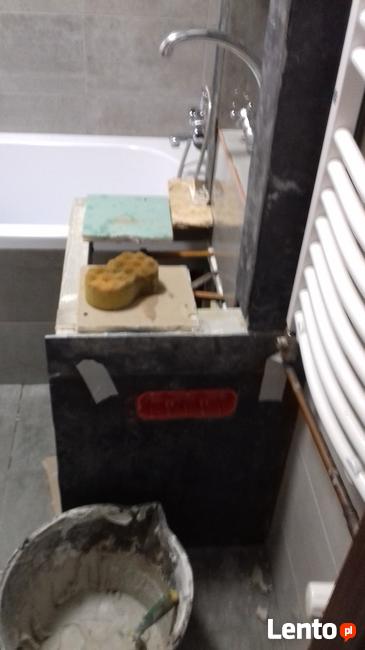 złota rączka remonty solidnie Tel. 506 - 759 - 358