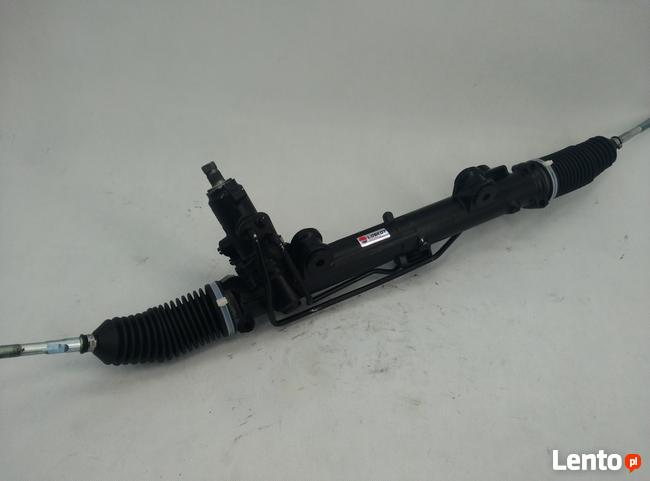 Mercedes C-klasa w203 maglownica przekładnia kierownicza Gw!