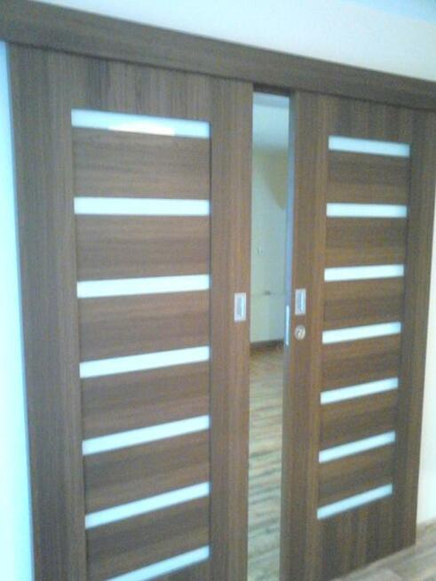 Sprzedaż i montaż drzwi na wymiar + rozwiązania dla futryn