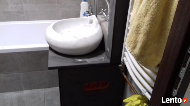 złota rączka remonty solidnie Tel. 506 - 759 - 358