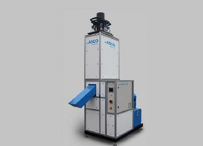 Sprzedaż suchego lodu