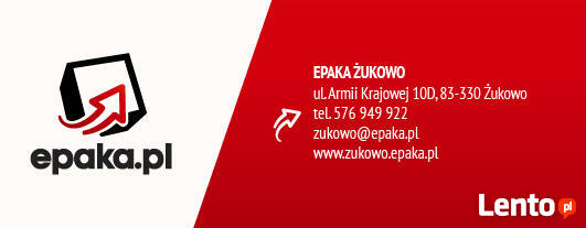 EPAKA usługi kurierskie