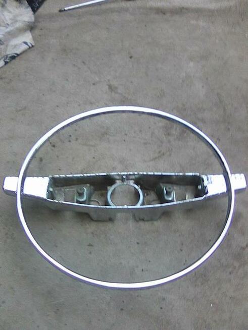 kierownica ring fiat125p