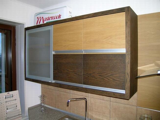 Sprzedam zestaw szafek kuchennych