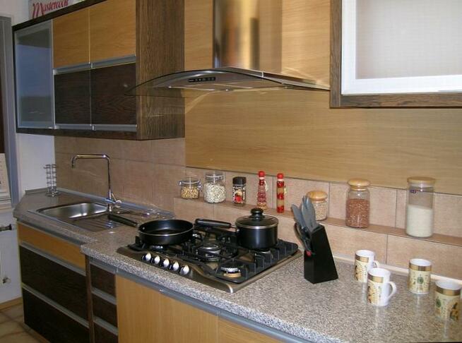 Sprzedam zestaw szafek kuchennych