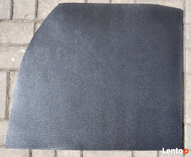 Citroen Berlingo Peugeot Partner Mata Zabudowa Przegroda