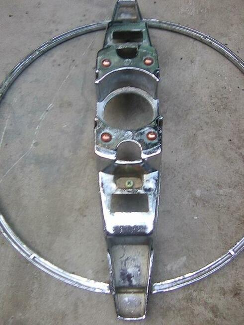 kierownica ring fiat125p
