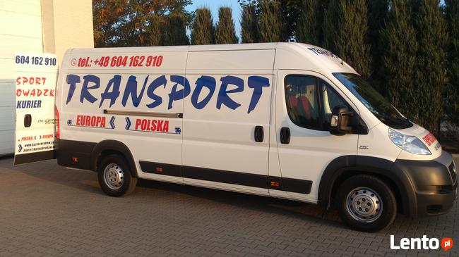 TRANSPORT 24 Polska Przeprowadzki Kraków