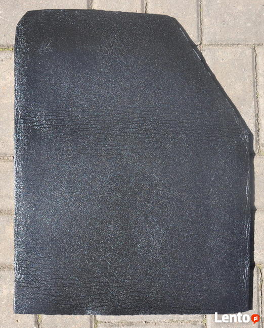 Citroen Berlingo Peugeot Partner Mata Zabudowa Przegroda