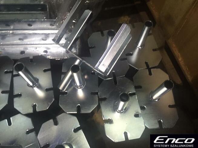 System deskowań stropowych. Jakość sprawdzona na rynku!