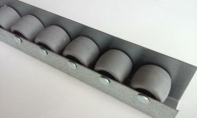 Listwa rolkowa typ 100 G podziałka 33