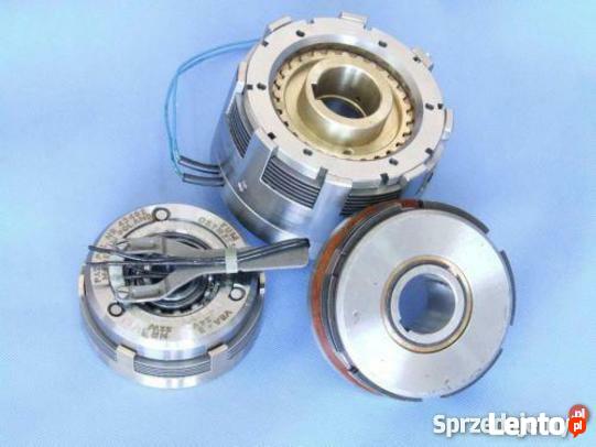 Sprzęgło do tokarki TUM25B