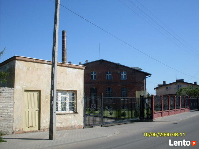 Idealny lokal inwestycyjny