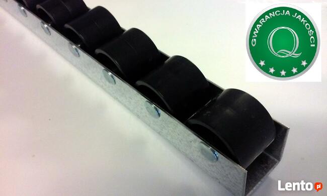 Listwa rolkowa POLSKA PRODUKCJA