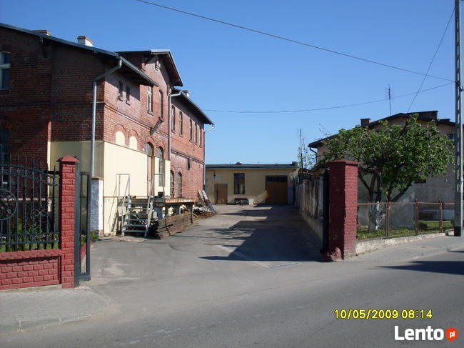 Idealny lokal inwestycyjny