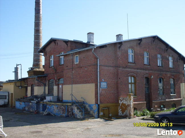 Idealny lokal inwestycyjny