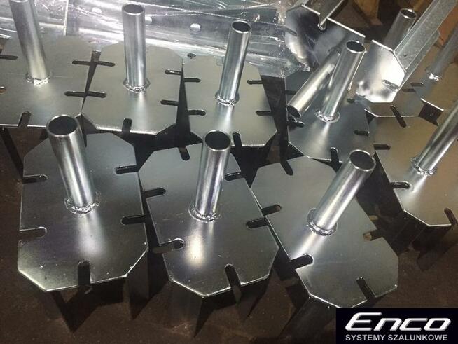 System deskowań stropowych. Jakość sprawdzona na rynku!