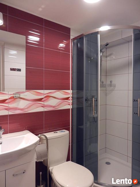 Łeba - pokój 3-osobowy blisko morza