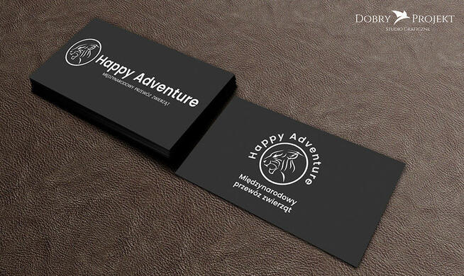 Projekty graficzne Studio Dobry Projekt