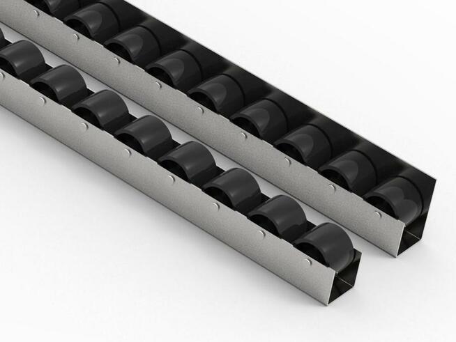 Listwa rolkowa POLSKA PRODUKCJA