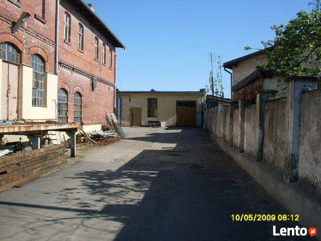 Idealny lokal inwestycyjny