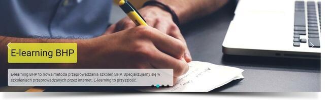 bhp w internecie