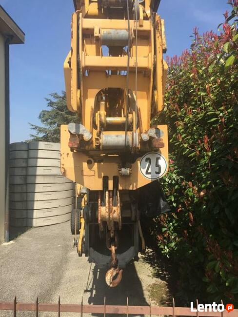 dźwig szybkiego montażu IGO 36- 3 szt.