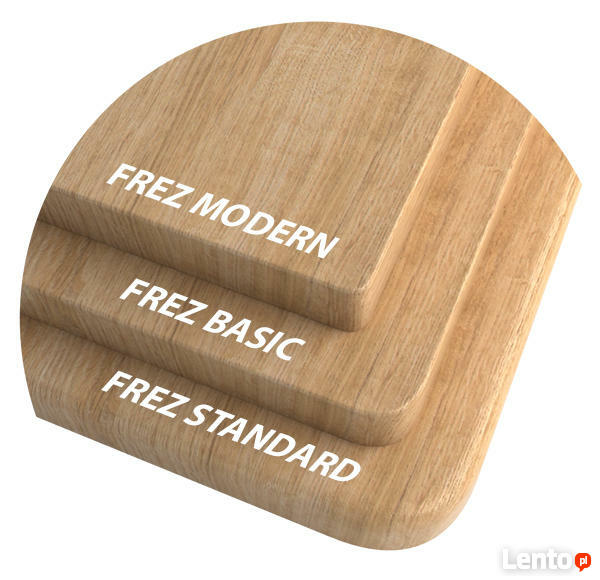 Parapet MDF laminowany duży wybór kolorystyczny !