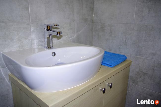 "Wakacje na Wyspie" Domek letniskowy