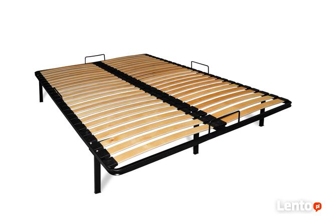 Dostawka hotelowa WKŁAD DO ŁÓŻKA STELAŻ 180x200 !