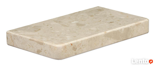 Parapet wewnętrzny konglomerat kamień na wymiar