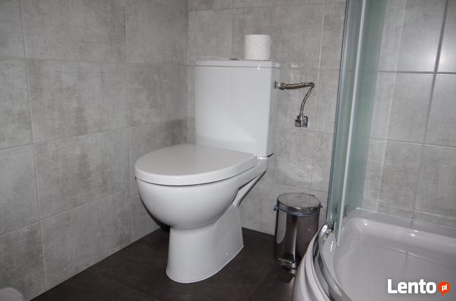 "Wakacje na Wyspie" Domek letniskowy