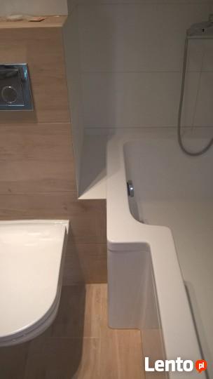 Układanie glazury i inne prace wykonczeniowe remont zrobie