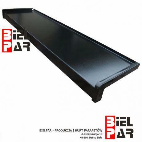Parapety Stalowe