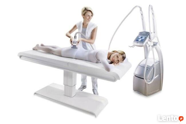 Endermologia, Endermolift