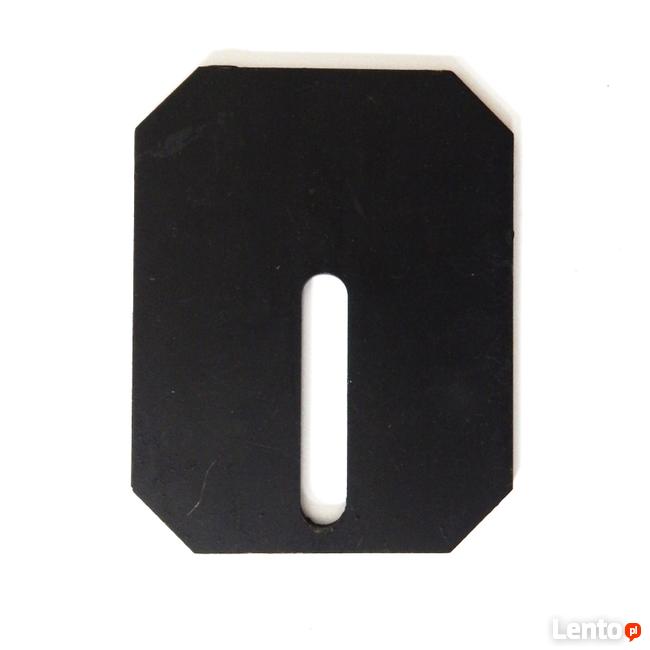 Skrobak Amazone 90x115x3mm 6083200, 6081200