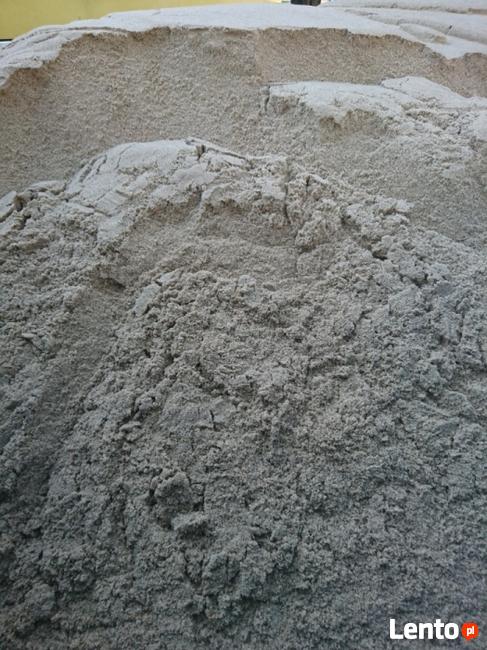 Transport piasku Warszawa i okolice