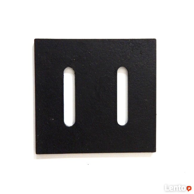 Skrobak brony Maschio 95x90x3 mm 27100539, 36100499