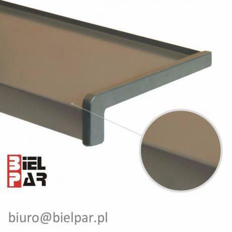 Parapety Stalowe
