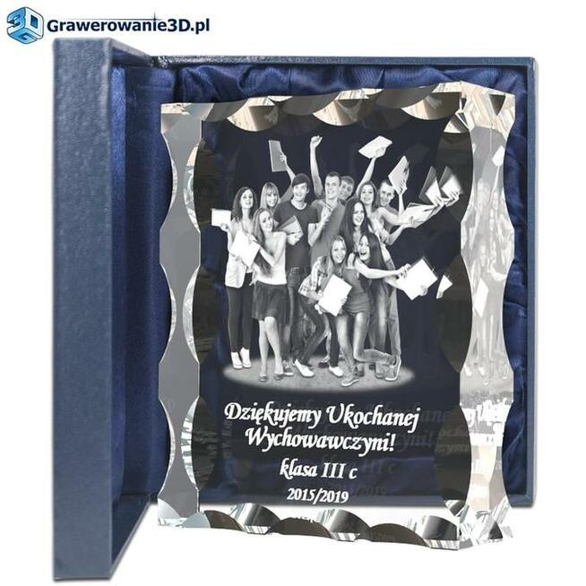 Prezent dla nauczyciela na koniec roku