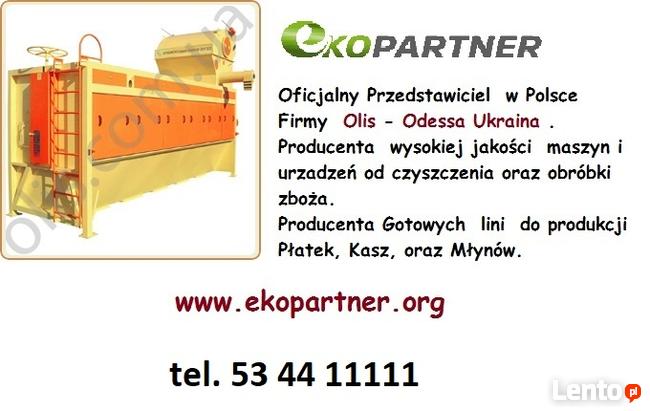 Kaszarnia, Płatkarnia czyszczalnia Nr.1na Rynku