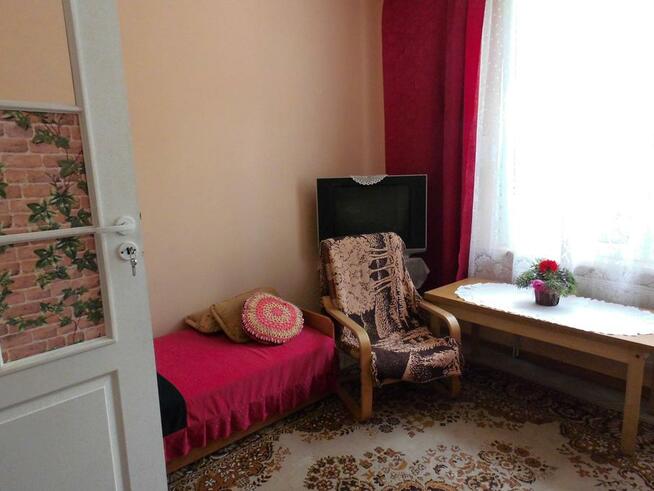 Spędź majówkę w Augustowie! Pokoje do wynajęcia!