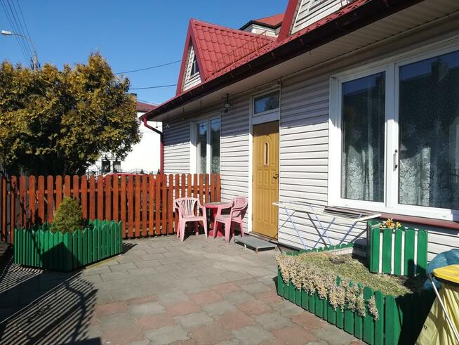 Spędź majówkę w Augustowie! Pokoje do wynajęcia!