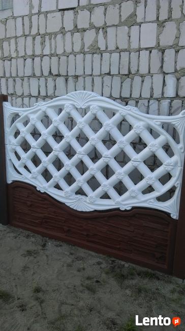 Ogrodzenia Betonowe, Płoty z Betonu Biłgoraj/Gromada