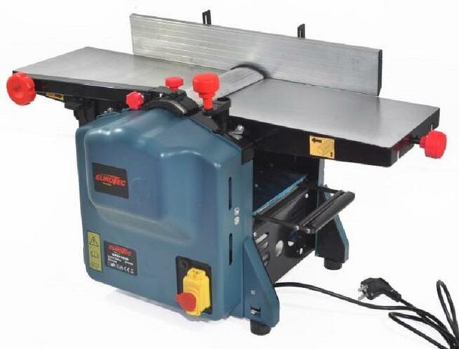 Wynajem Wypożyczalnia GRUBOŚCIÓWKA HEBLARKA STRUGARKA